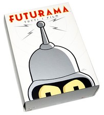 🔥🔥🔥 Futurama Alle