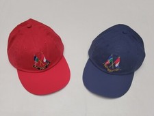 Nwt Polo Ralph Lauren Cross