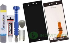 Für Sony Xperia XZ F8331