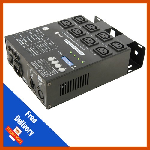 Qtx dp4 kanal iec - 4,
