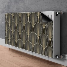 Magnet Heizungsabdeckung