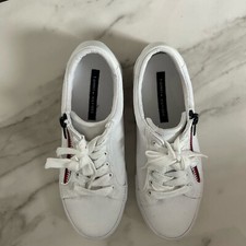 White Tommy Hilfiger Pauli