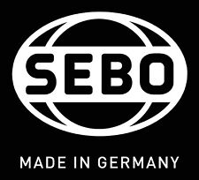 SEBO STAUBSAUGER REPARATURSERVICE /REPARATUR