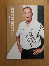 Dieter burdenski werder - dieter,