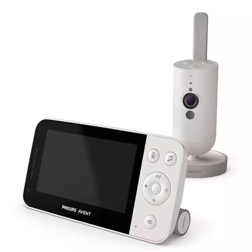 Philips avent connected - philips,