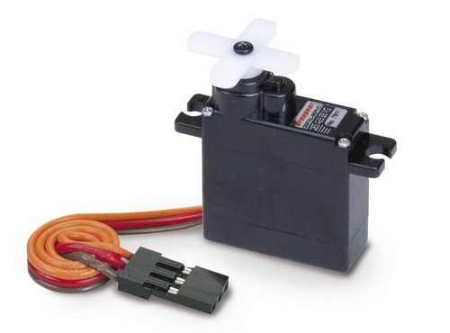 Graupner servo digital - graupner, des