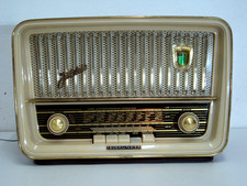 Telefunken Jubilate 9