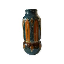 Continental Jugendstil Art