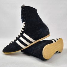 adidas Box Schuhe Fight 70s