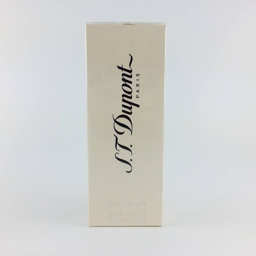 Dupont essence pure - essence, pour