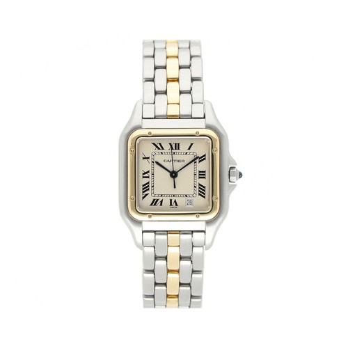 Cartier panthere ref - ref., 110000r