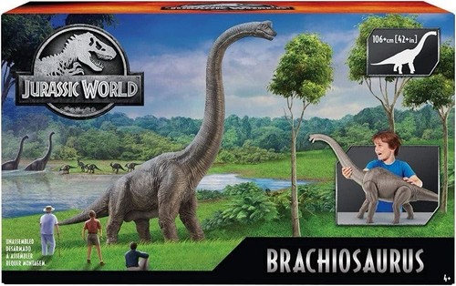 Jurassic park mattel - jurassic,