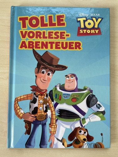Disney pixar toy - disney,