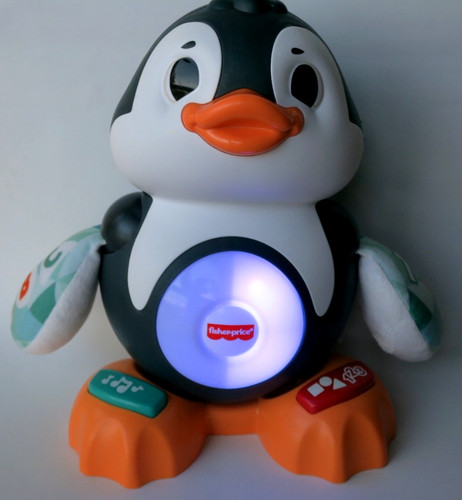 Fisher price linkimals cool - fisher,