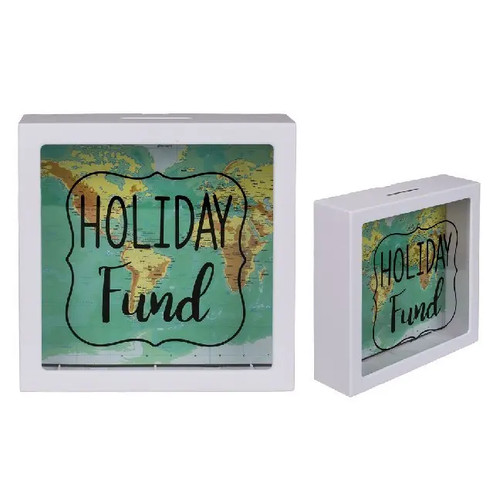 Spardose holiday - spardose,