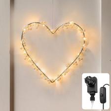 Cozyhome 20 LED Herz