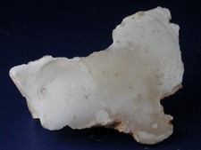 Mineralien Fichtelgebirge -