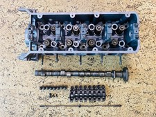 ✅✅✅ Generalüberholt Zylinderkopf für BMW M43 MOTOR 1743987 1734203 11121716621
