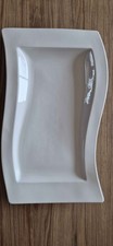Villeroy & Boch   NEW WAVE  Servierplatte  49 x 30 cm