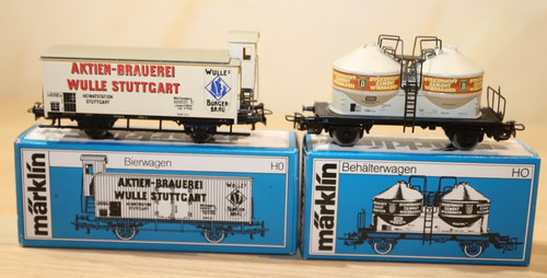 Märklin 4678 4761 - märklin,
