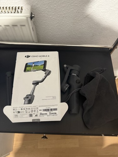 Dji osmo mobile - dji,