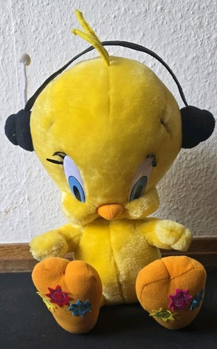 Looney tunes tweety - looney,