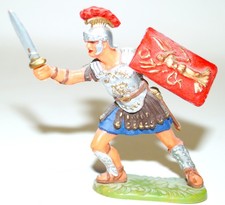 Elastolin Hausser Römer Serie  BV III  in 7cm