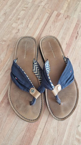 Original tommy hilfiger flip - original,