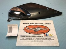 Verkleidung Seitenteil unter