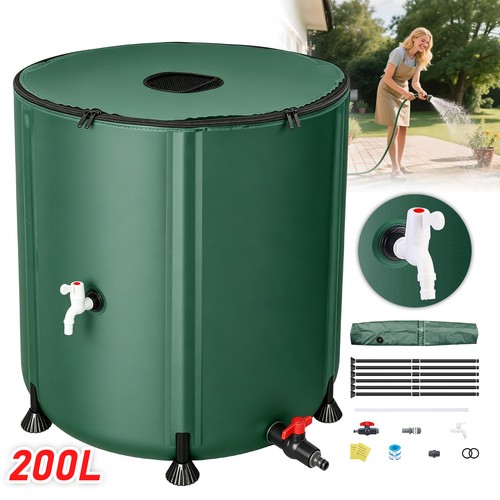 200l regentonne wasserfass - regentonne,