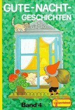 Gute-Nacht-Geschichten - Band