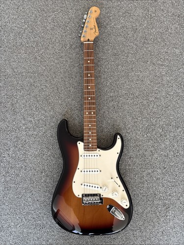 Fender player stratocaster - fender,