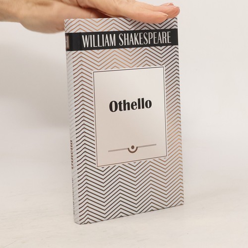 Othello william - | ,