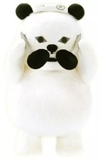 Mini Figuren Chat! "Panda