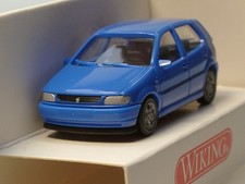 Wiking Volkswagen, VW Polo
