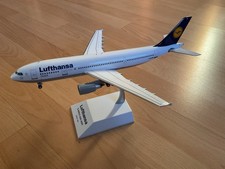 Flugzeugmodell 1:200, JC