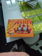 LEGO® 40678 Feiertagskalender