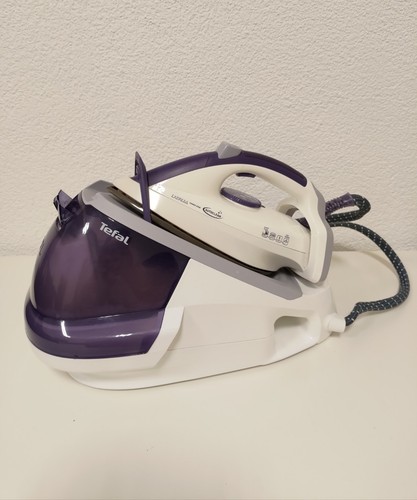 Tefal gv7470 pro - tefal, turbo