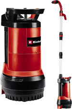 Einhell Regenfasspumpe GE-PP