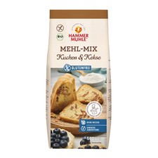 Mehl Mix Kuchen & Kekse gf