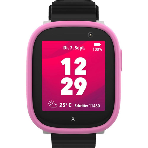Xplora smartwatch schwarz - x6,