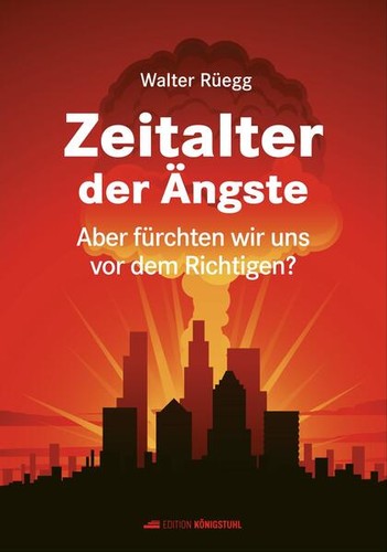 Zeitalter der ängste - Ängste, |