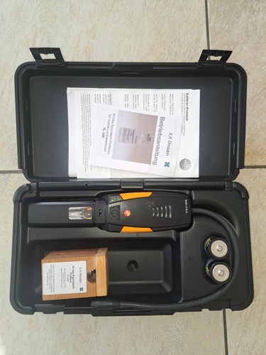 Testo 316 gasleck - 316-3,