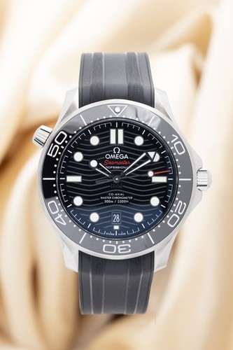 Omega seamaster diver 300 - omega,