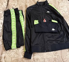 Kappa Trainingsanzug Set