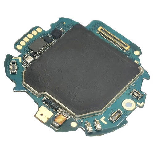 Motherboard circuit board - motherboard,