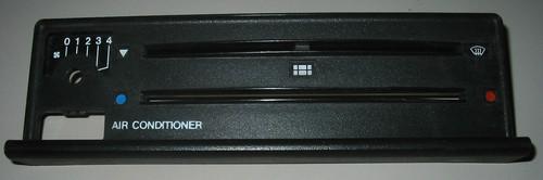 Klima blende audi 4000 - audi,