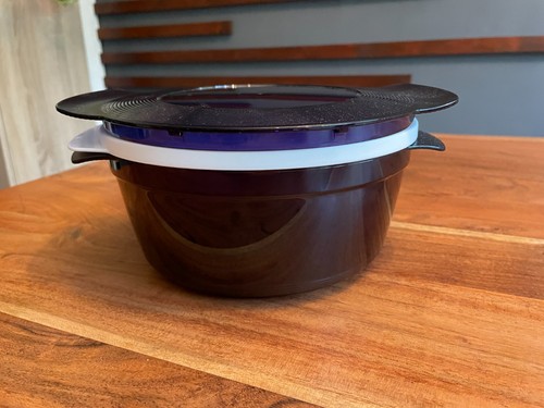 Tupperware microcook - tupperware,