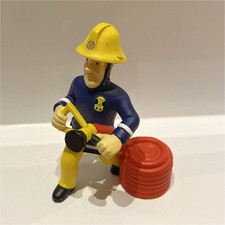 Tonie figur feuerwehrmann - tonie, sam