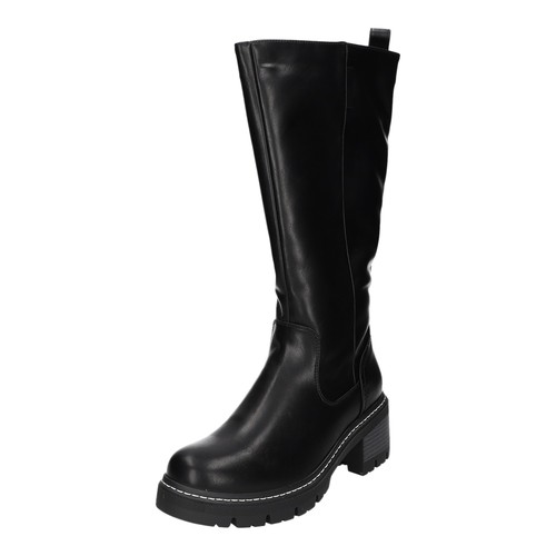 Langschaftstiefel warmfutter - langschaftstiefel,